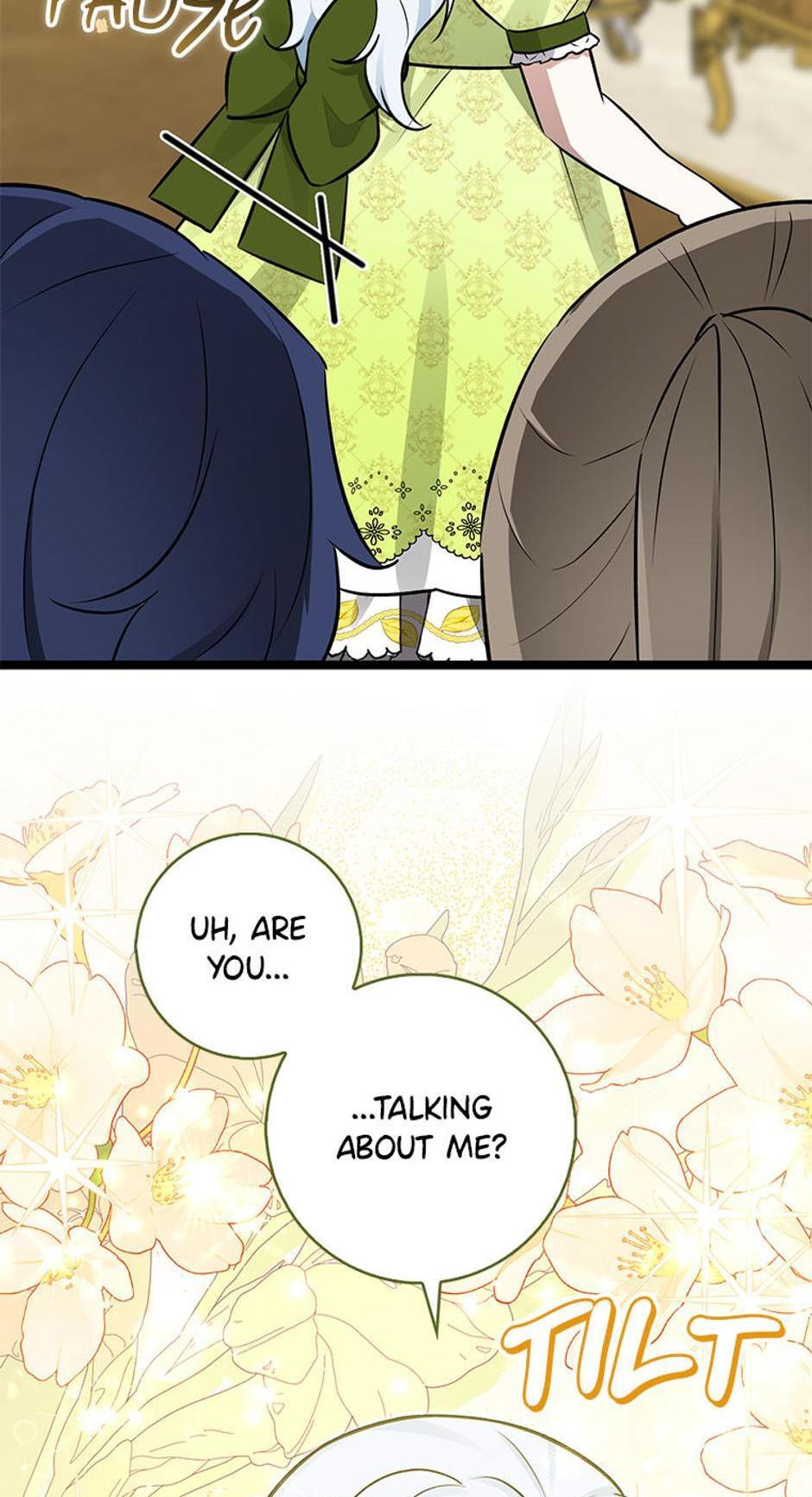 I'm a Beast, Not a Bunny! Chapter 14 page 47 - 