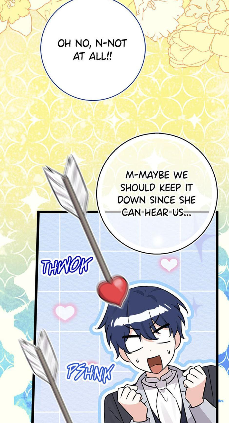 I'm a Beast, Not a Bunny! Chapter 14 page 50 - 