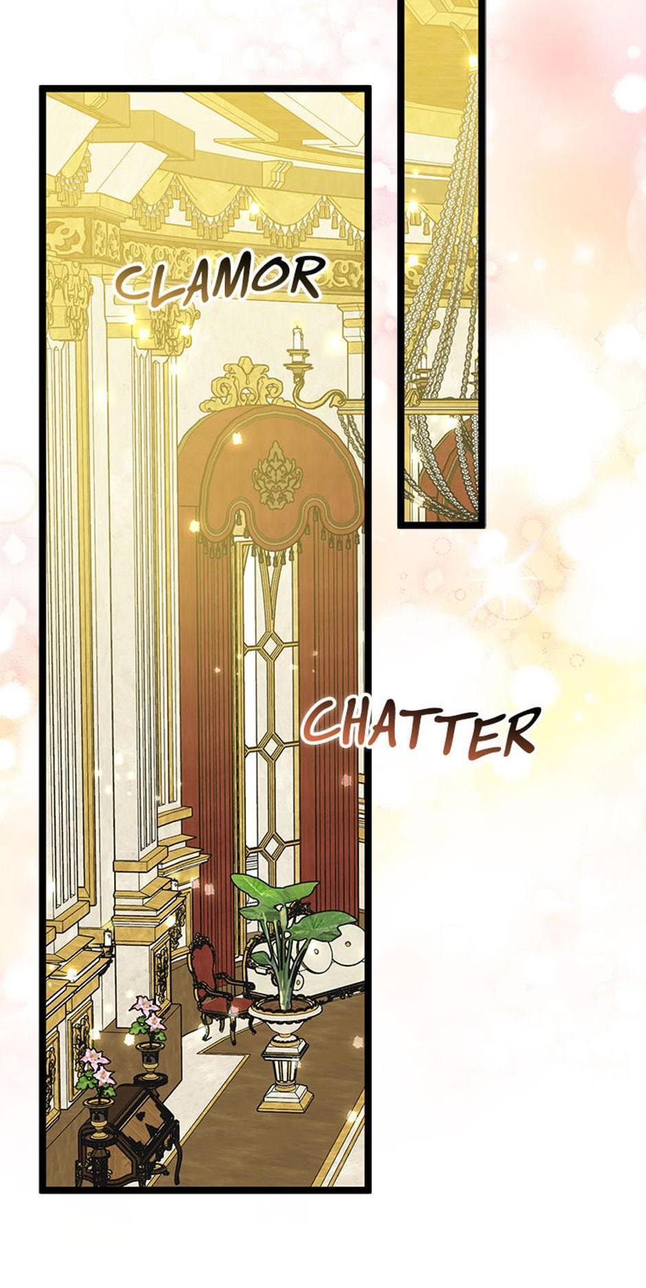 I'm a Beast, Not a Bunny! Chapter 14 page 54 - 