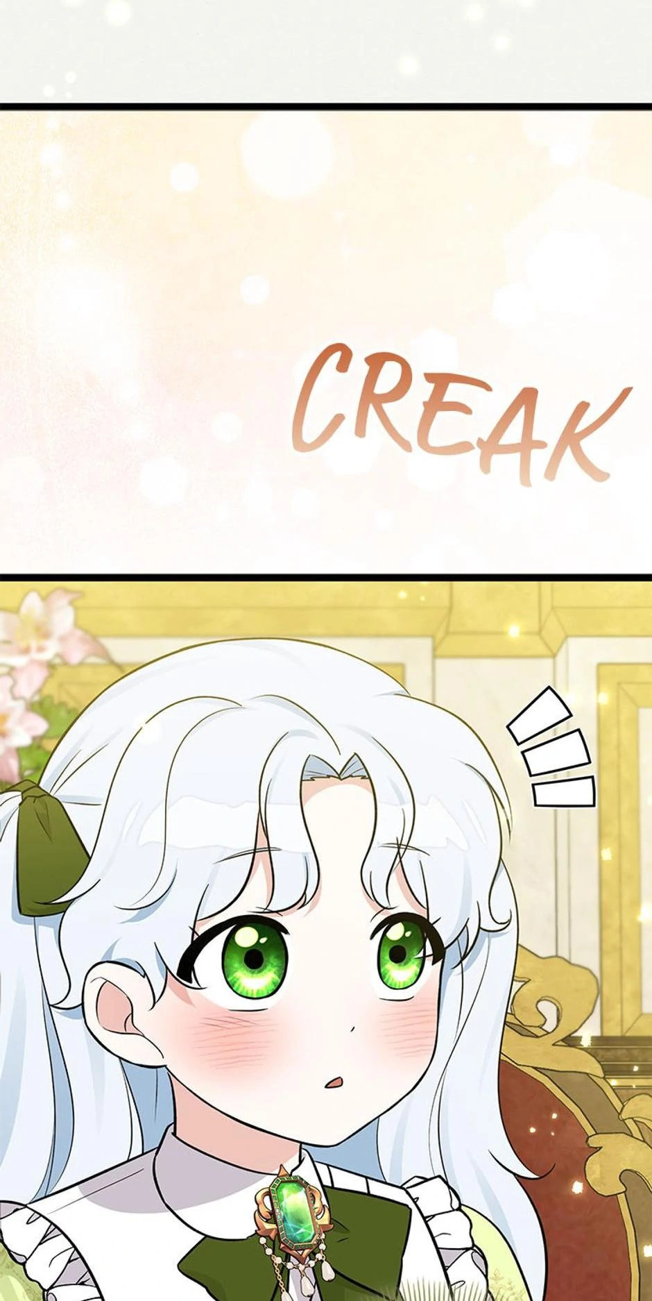 I'm a Beast, Not a Bunny! Chapter 14 page 57 - 