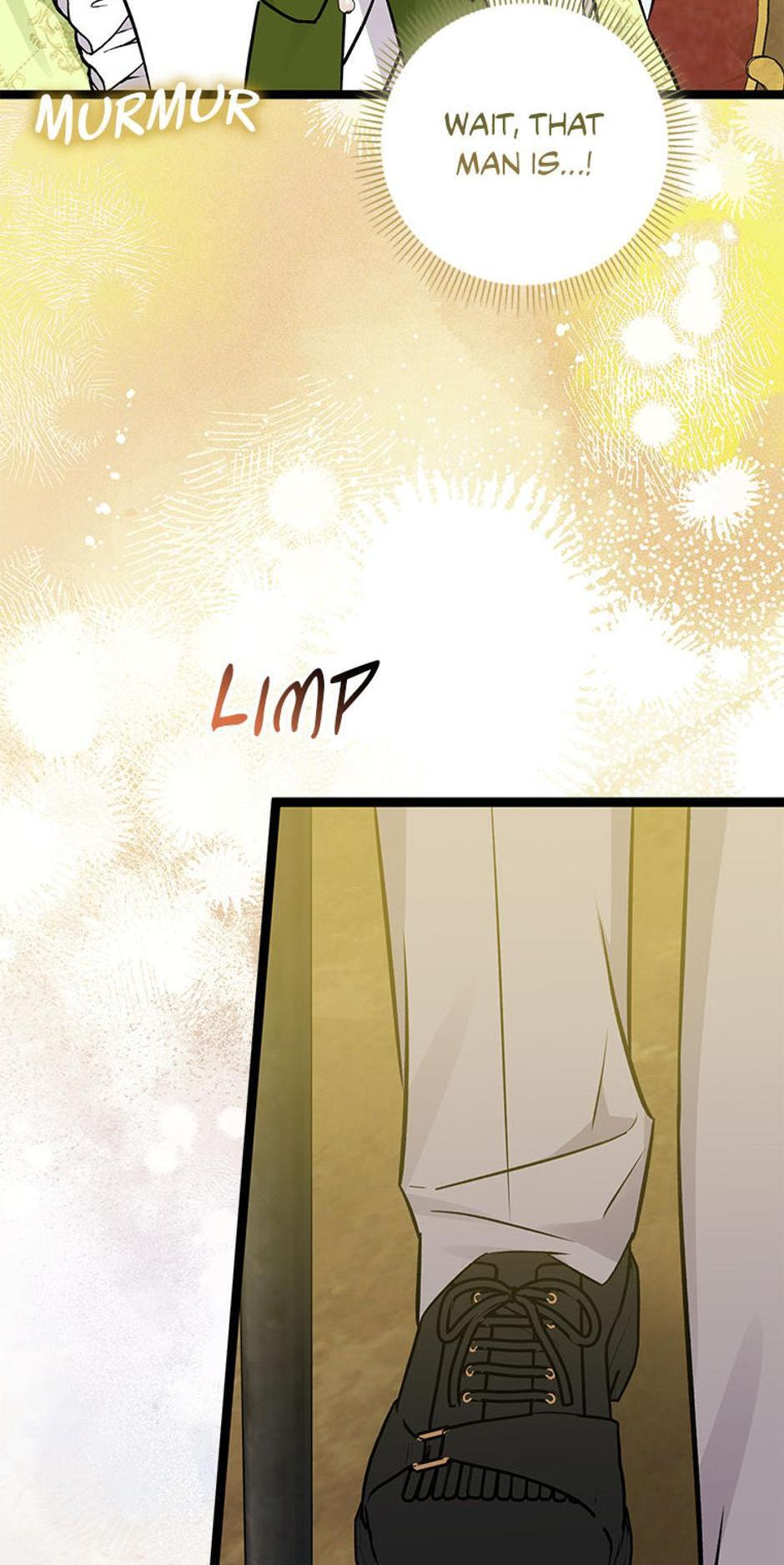I'm a Beast, Not a Bunny! Chapter 14 page 58 - 