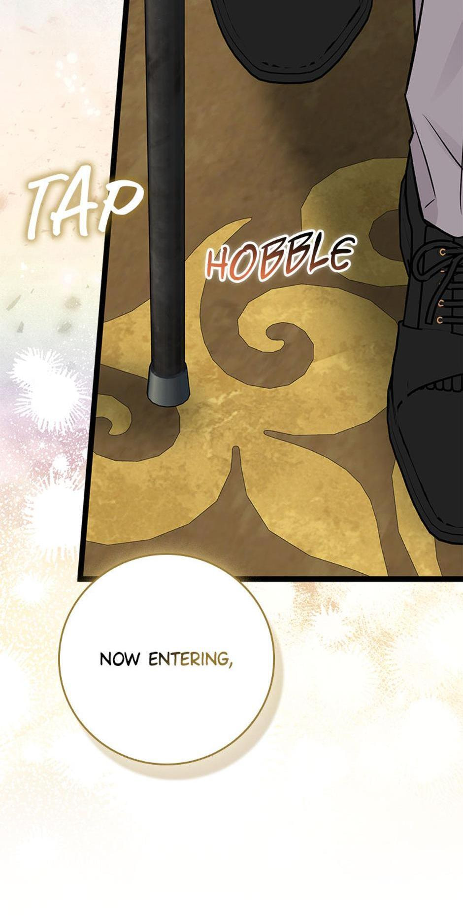 I'm a Beast, Not a Bunny! Chapter 14 page 59 - 