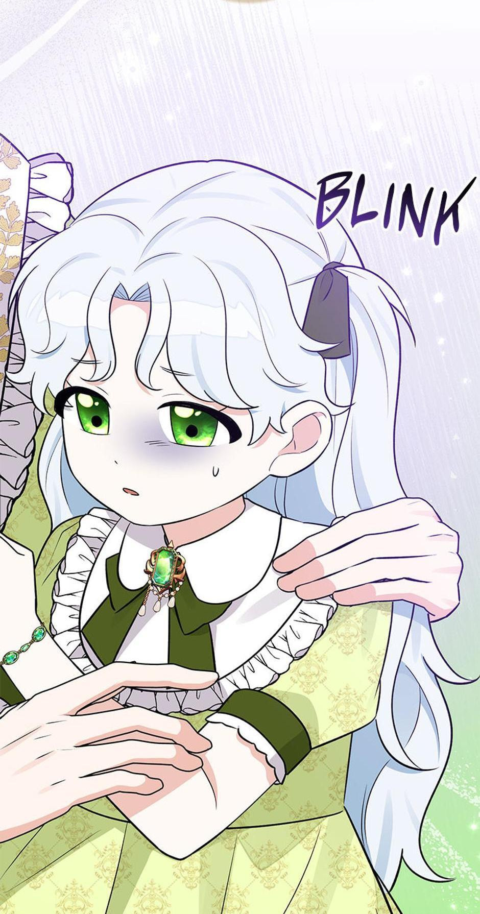 I'm a Beast, Not a Bunny! Chapter 14 page 7 - 