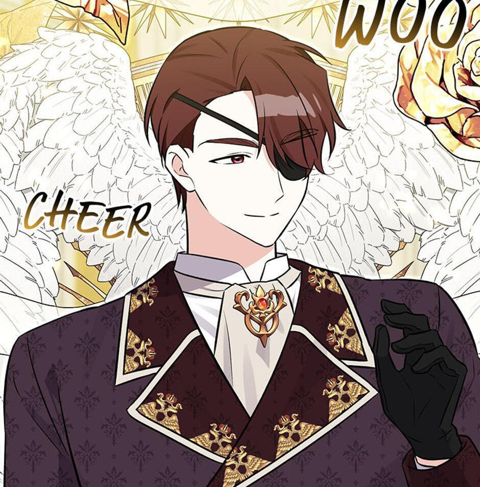 I'm a Beast, Not a Bunny! Chapter 14 page 61 - 