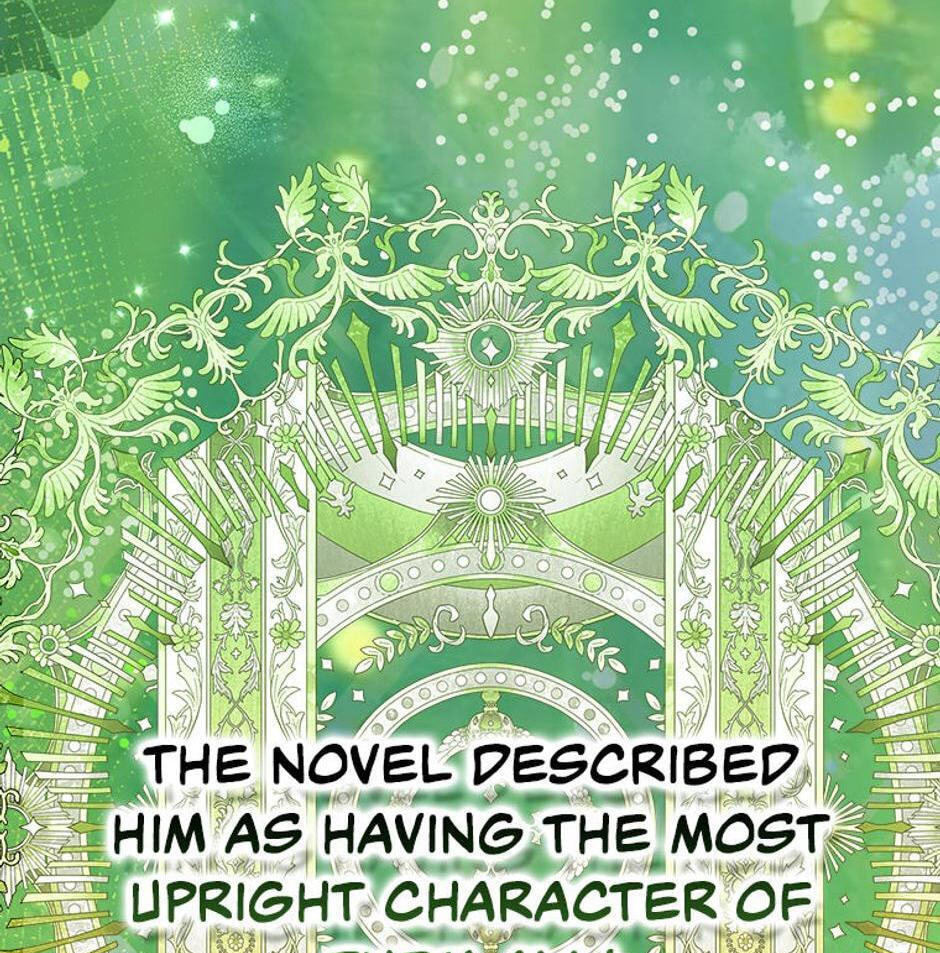 I'm a Beast, Not a Bunny! Chapter 14 page 70 - 