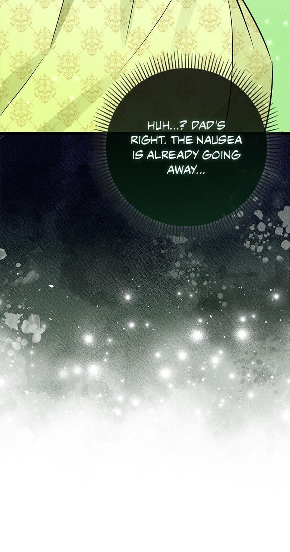 I'm a Beast, Not a Bunny! Chapter 14 page 8 - 
