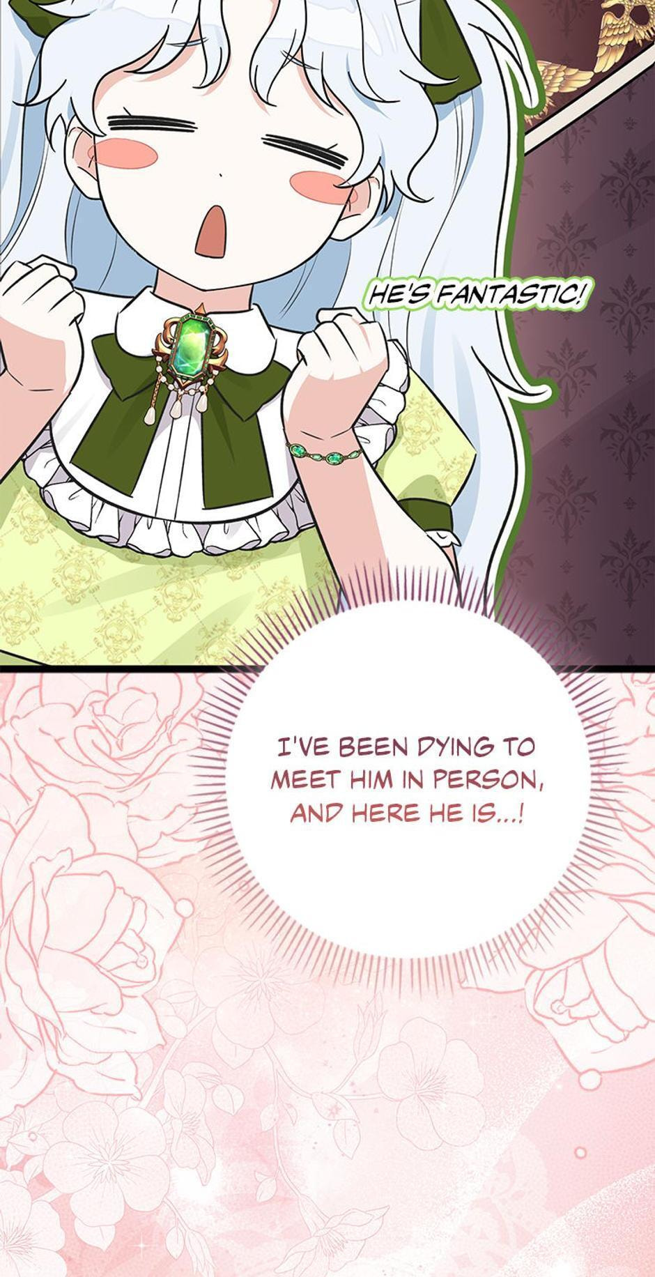 I'm a Beast, Not a Bunny! Chapter 14 page 73 - 