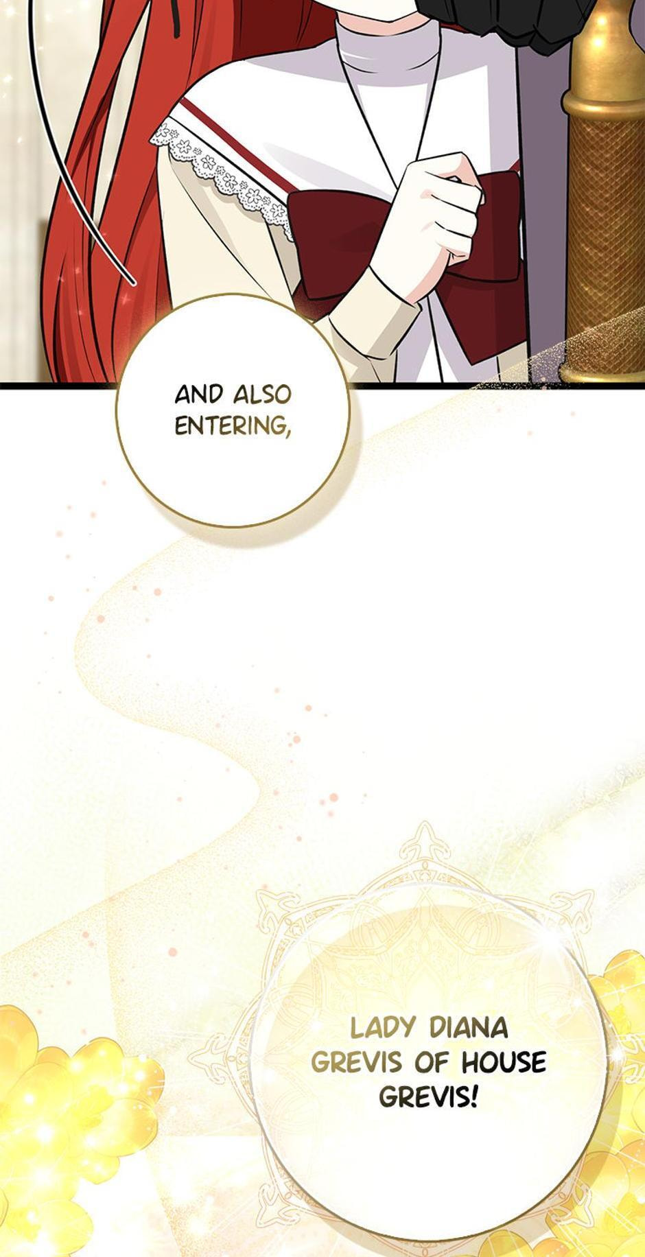 I'm a Beast, Not a Bunny! Chapter 14 page 75 - 