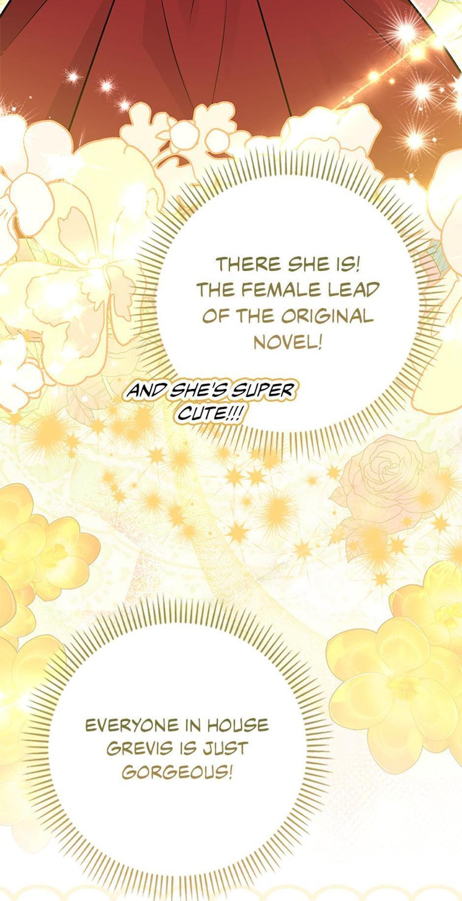 I'm a Beast, Not a Bunny! Chapter 14 page 77 - 