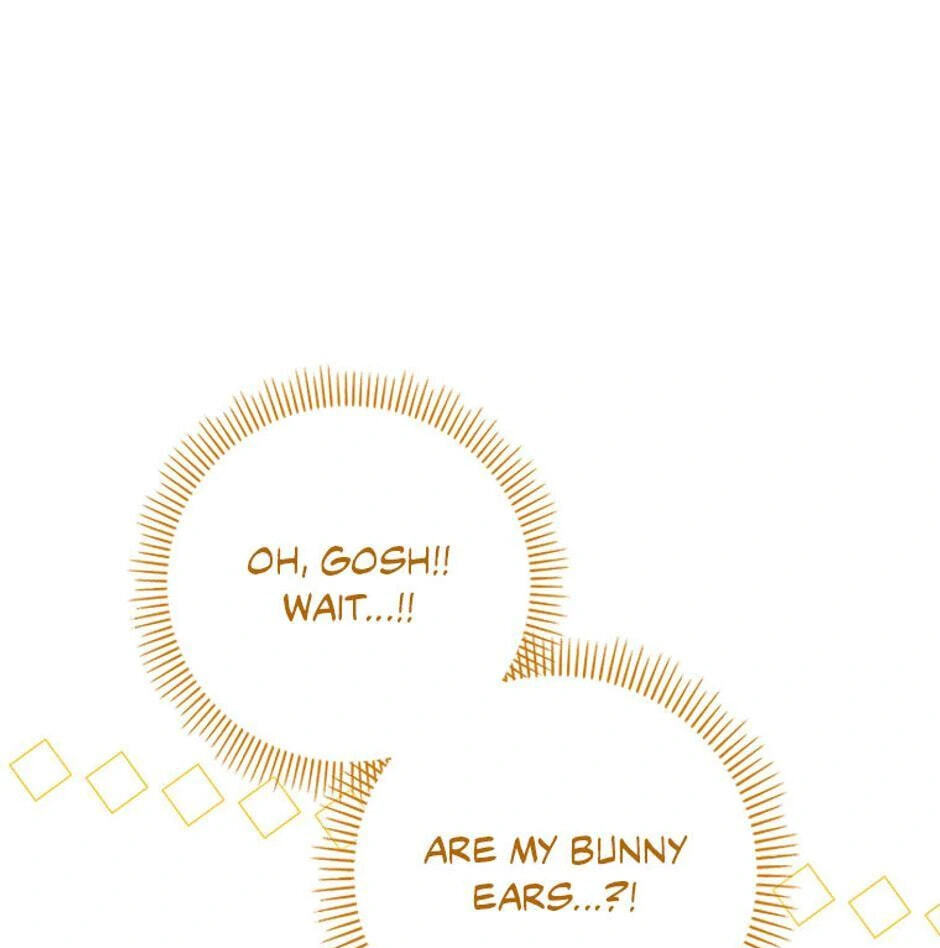 I'm a Beast, Not a Bunny! Chapter 14 page 9 - 