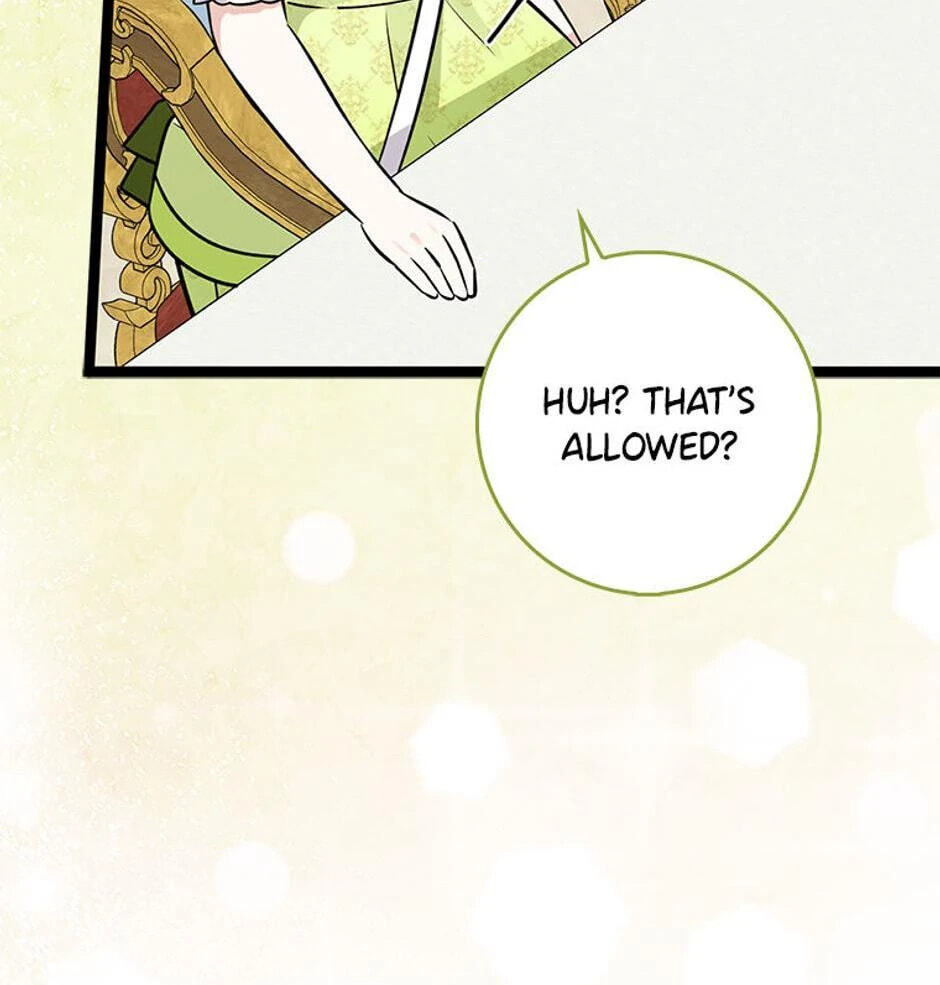 I'm a Beast, Not a Bunny! Chapter 14 page 81 - 