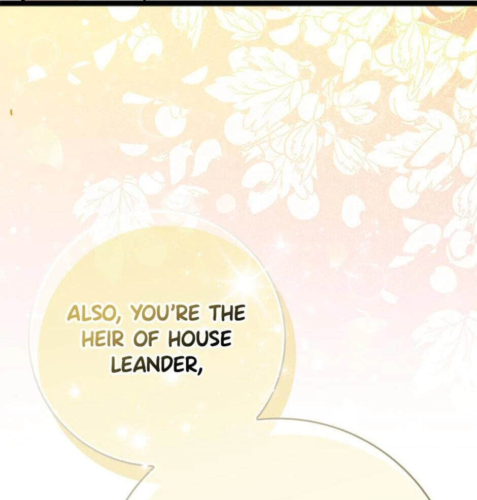 I'm a Beast, Not a Bunny! Chapter 14 page 85 - 