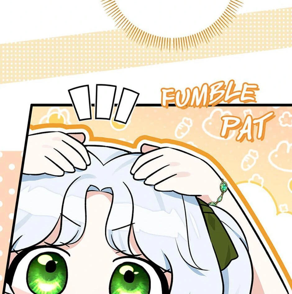 I'm a Beast, Not a Bunny! Chapter 14 page 10 - 
