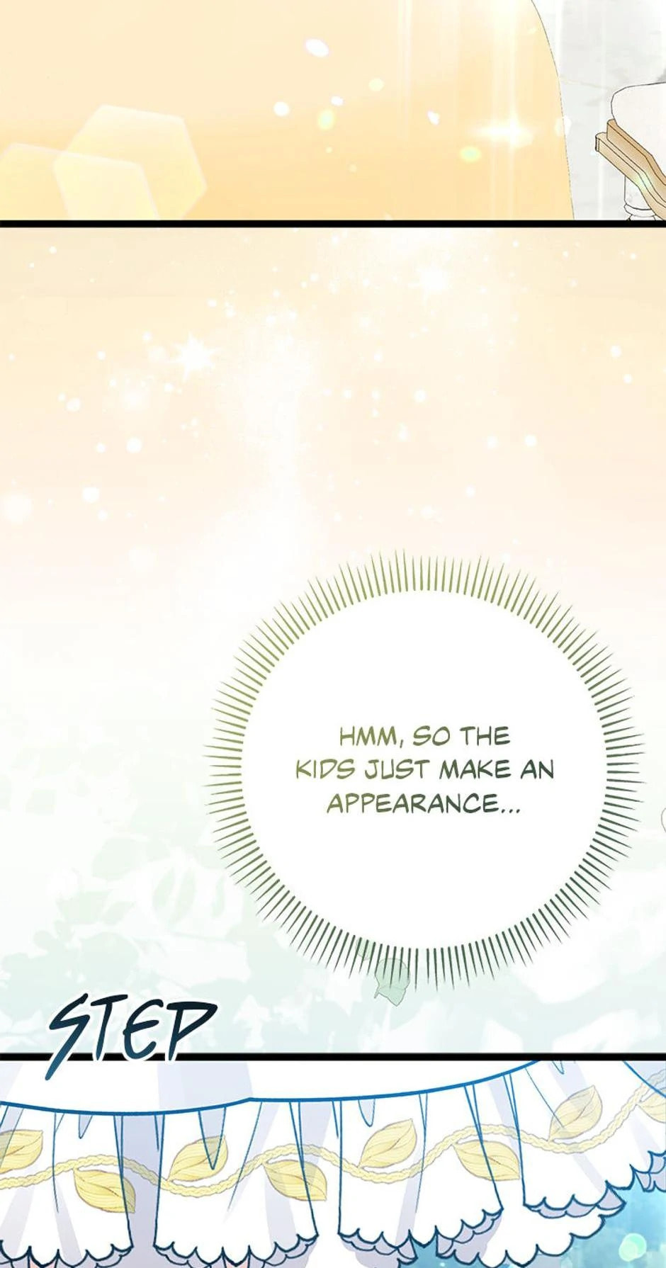 I'm a Beast, Not a Bunny! Chapter 14 page 94 - 