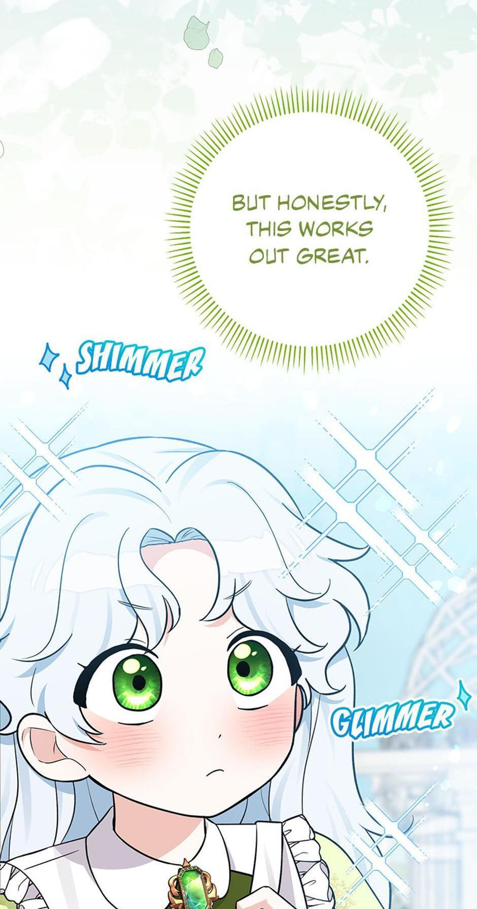 I'm a Beast, Not a Bunny! Chapter 14 page 96 - 