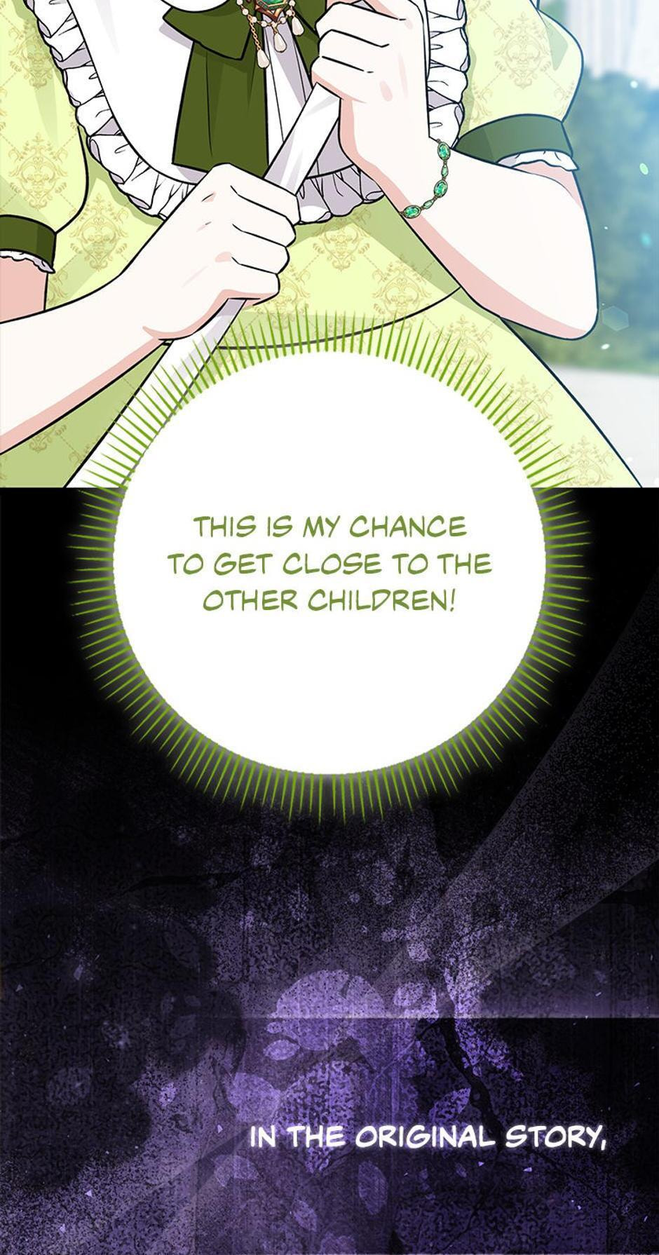 I'm a Beast, Not a Bunny! Chapter 14 page 97 - 