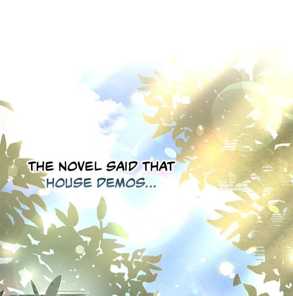 I'm a Beast, Not a Bunny! Chapter 15 page 117 - 