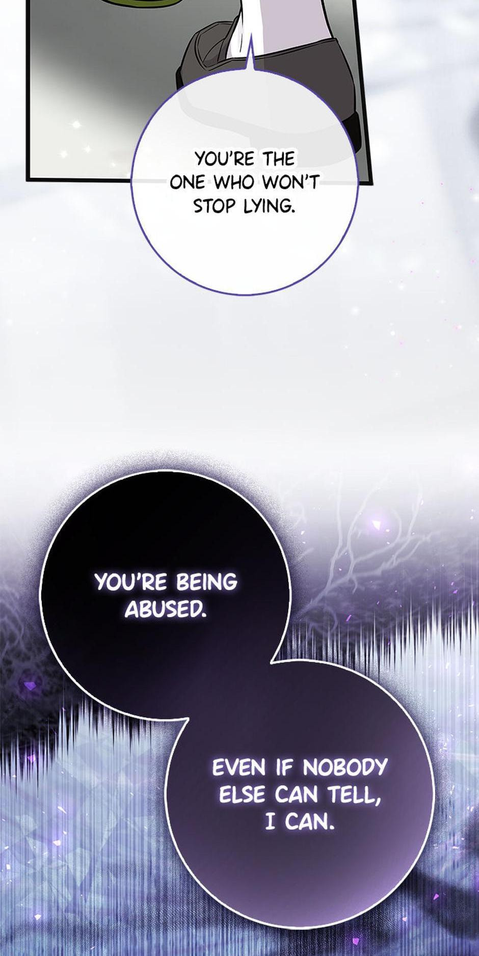 I'm a Beast, Not a Bunny! Chapter 15 page 4 - 