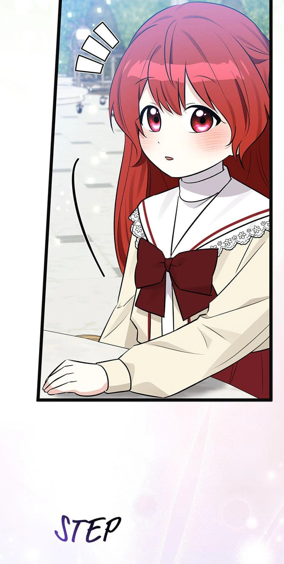 I'm a Beast, Not a Bunny! Chapter 15 page 46 - 