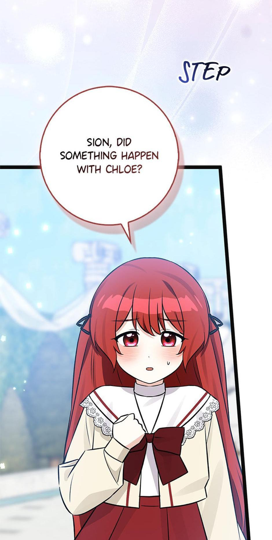 I'm a Beast, Not a Bunny! Chapter 15 page 47 - 