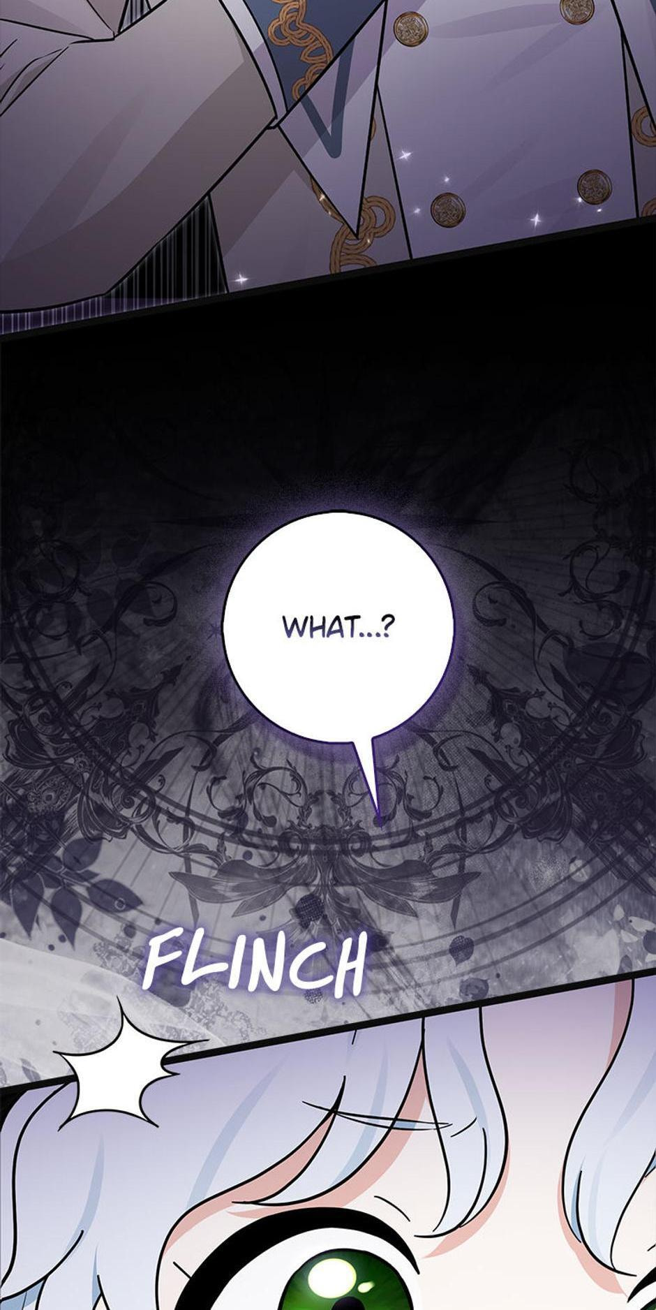 I'm a Beast, Not a Bunny! Chapter 15 page 6 - 