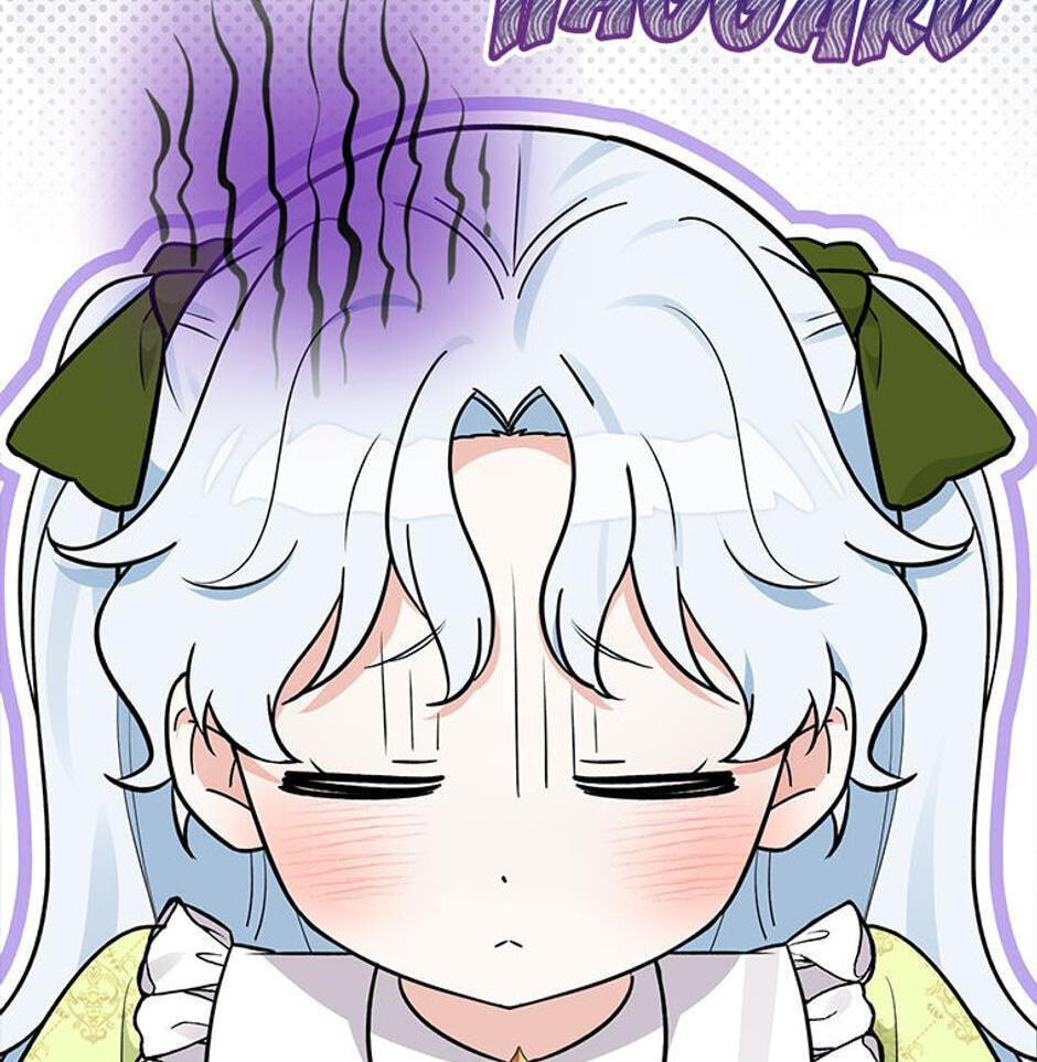 I'm a Beast, Not a Bunny! Chapter 15 page 73 - 
