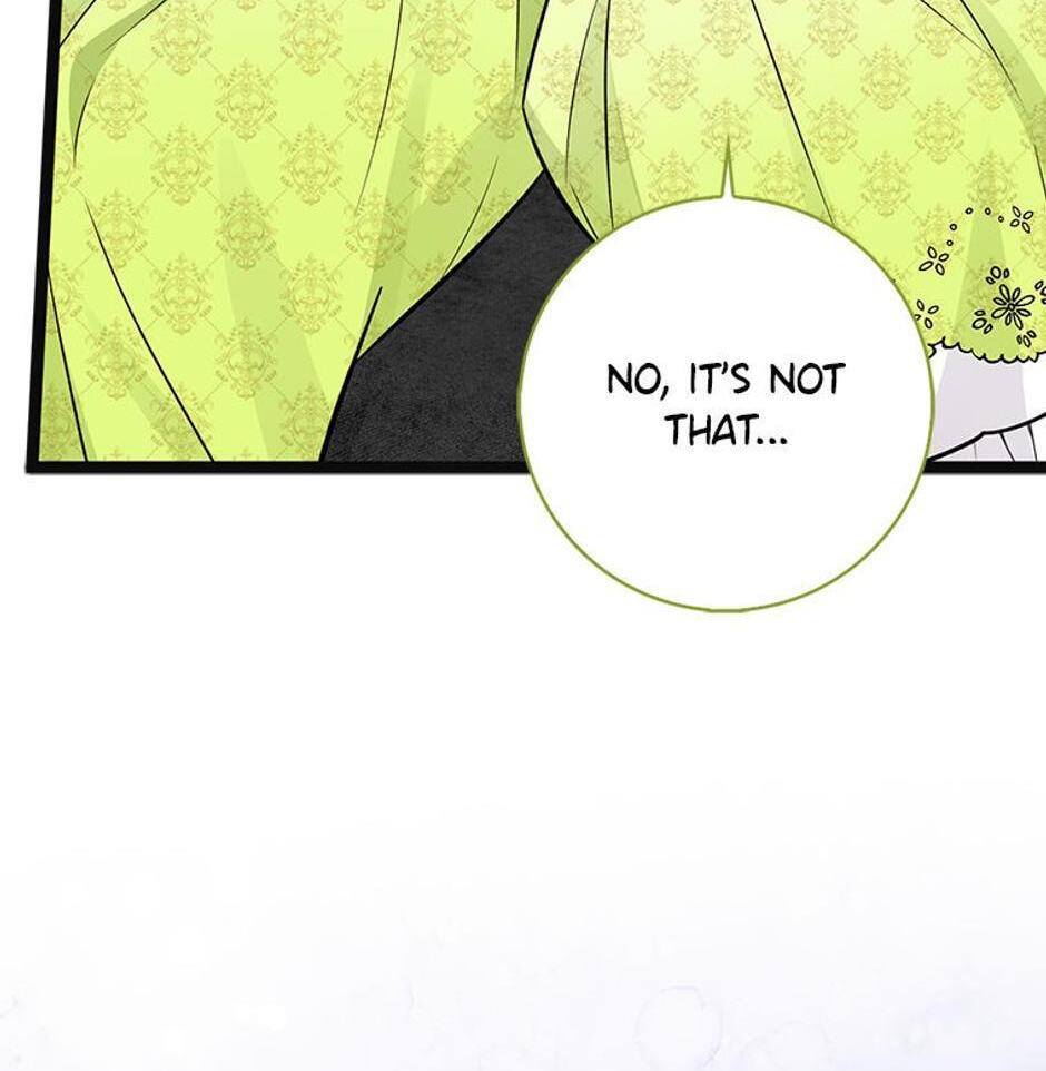 I'm a Beast, Not a Bunny! Chapter 15 page 77 - 