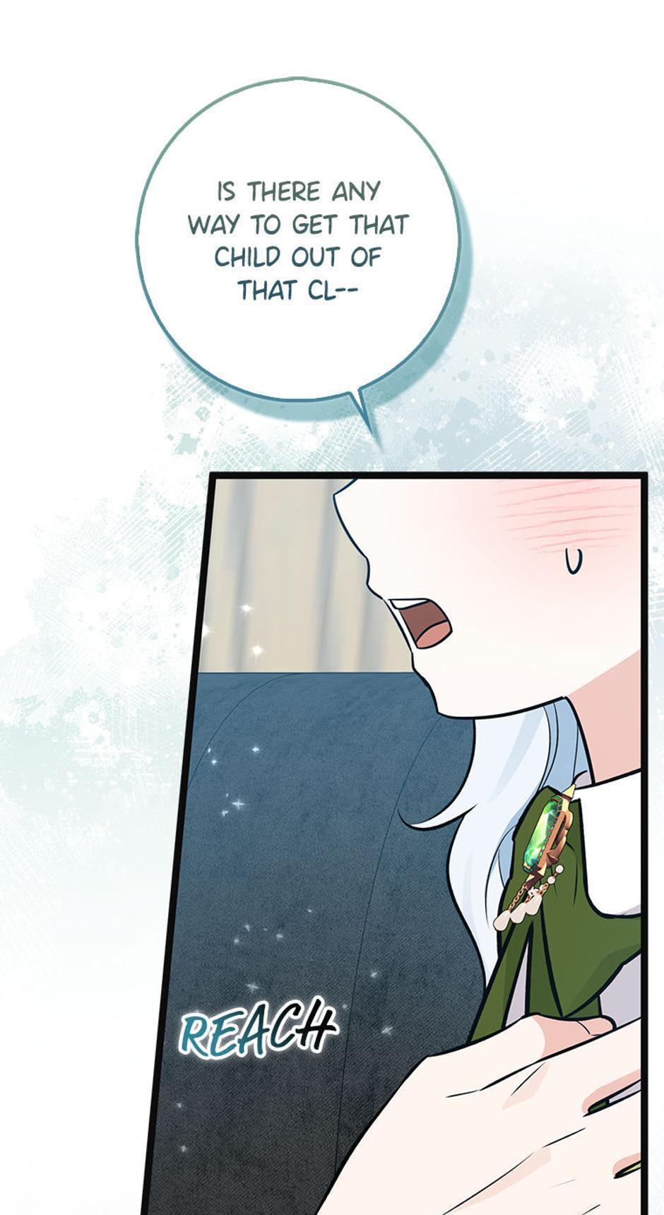 I'm a Beast, Not a Bunny! Chapter 15 page 84 - 