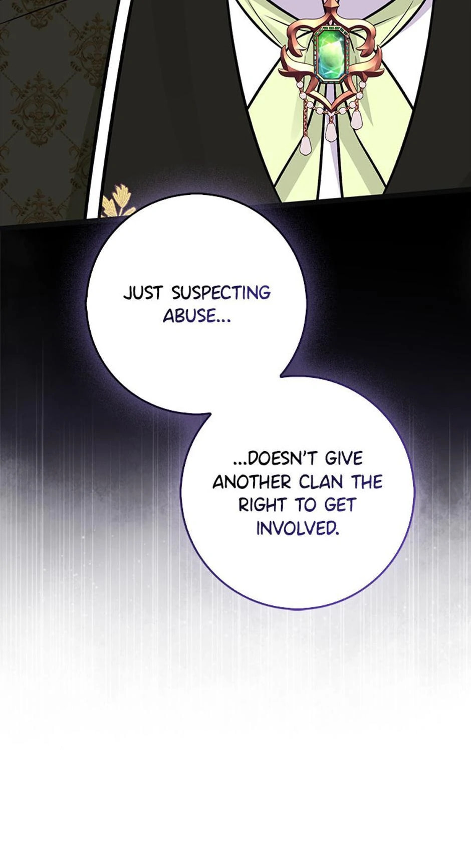 I'm a Beast, Not a Bunny! Chapter 15 page 90 - 