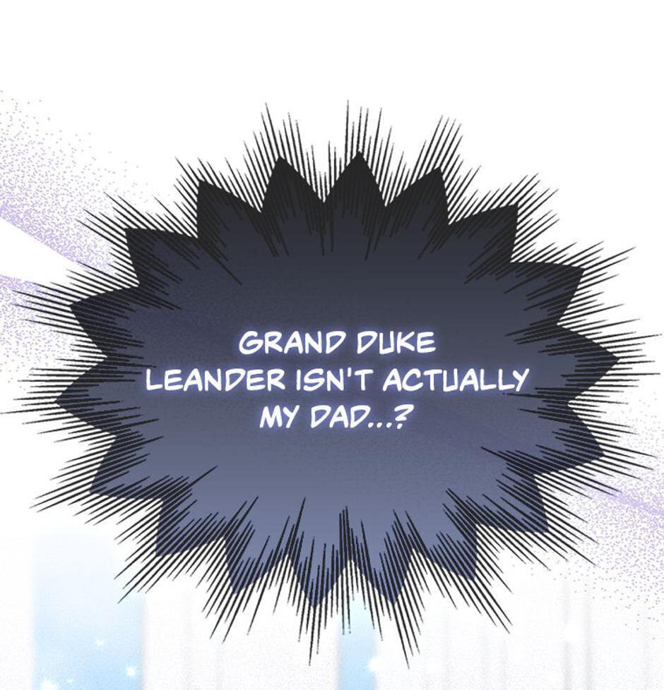 I'm a Beast, Not a Bunny! Chapter 16 page 1 - 