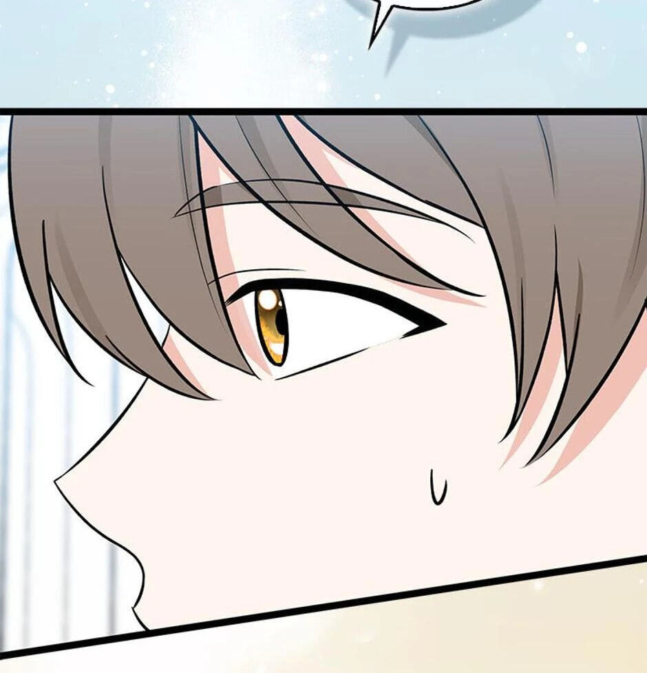 I'm a Beast, Not a Bunny! Chapter 16 page 11 - 
