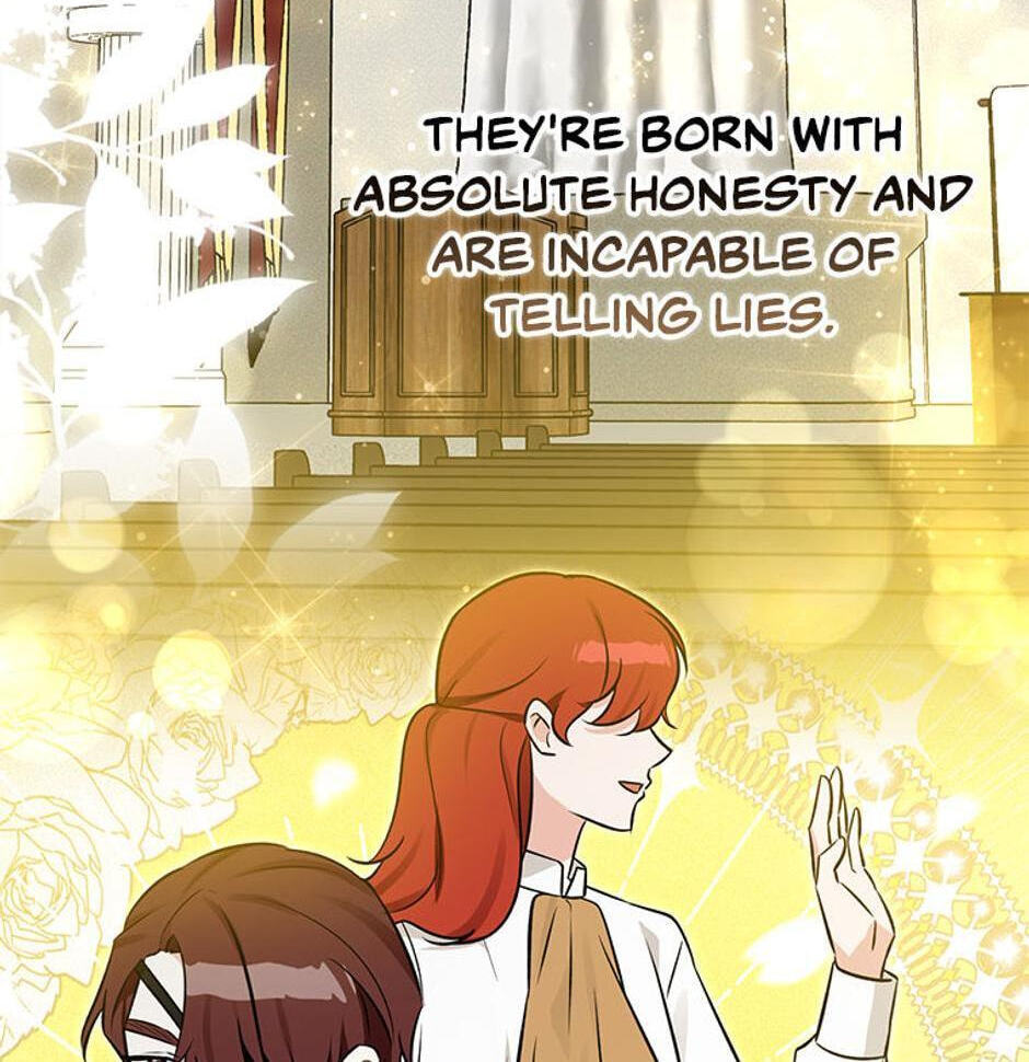 I'm a Beast, Not a Bunny! Chapter 16 page 101 - 