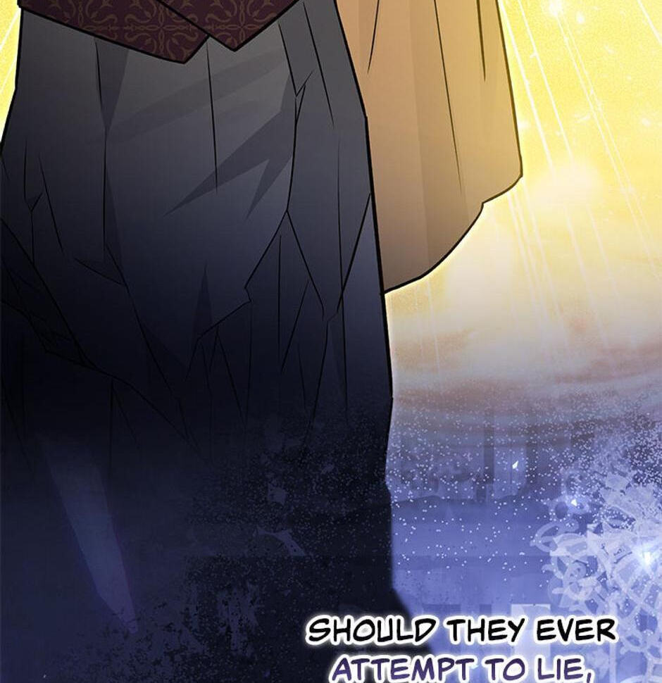 I'm a Beast, Not a Bunny! Chapter 16 page 103 - 