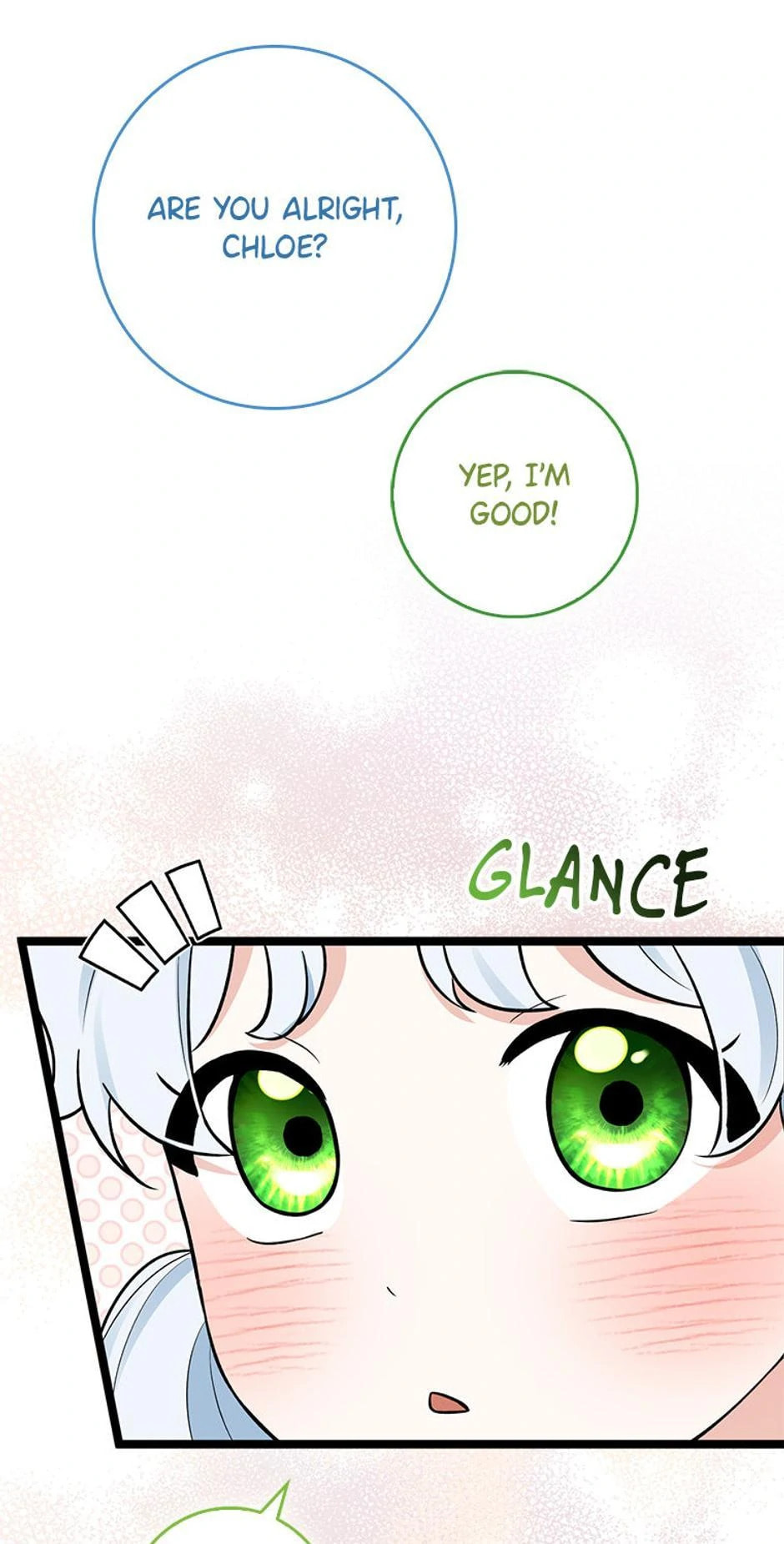 I'm a Beast, Not a Bunny! Chapter 16 page 114 - 
