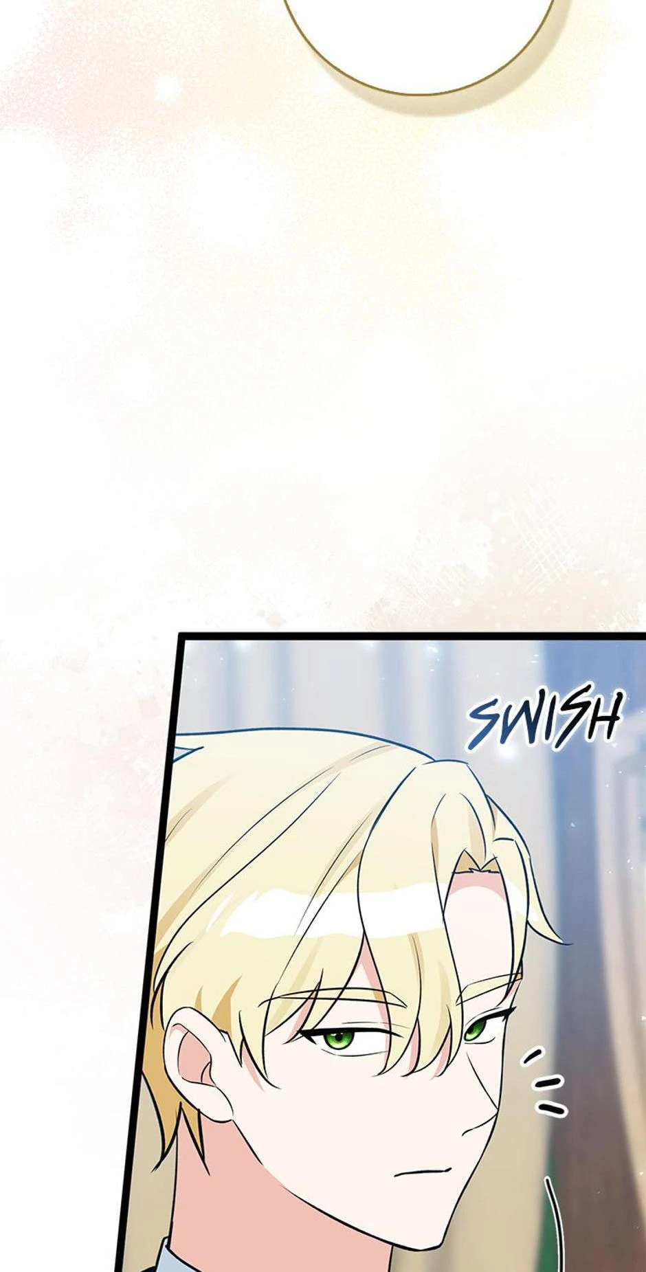 I'm a Beast, Not a Bunny! Chapter 16 page 116 - 