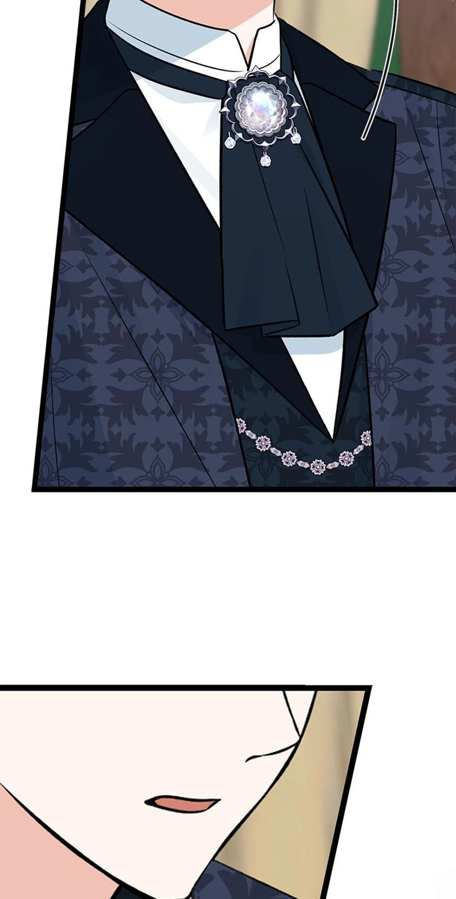 I'm a Beast, Not a Bunny! Chapter 16 page 117 - 
