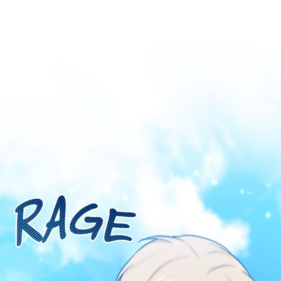 I'm a Beast, Not a Bunny! Chapter 16 page 13 - 