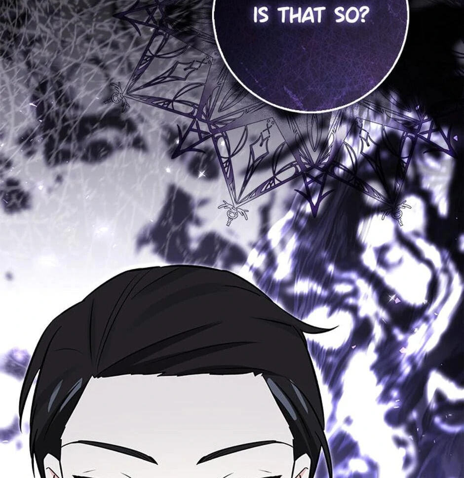 I'm a Beast, Not a Bunny! Chapter 16 page 135 - 