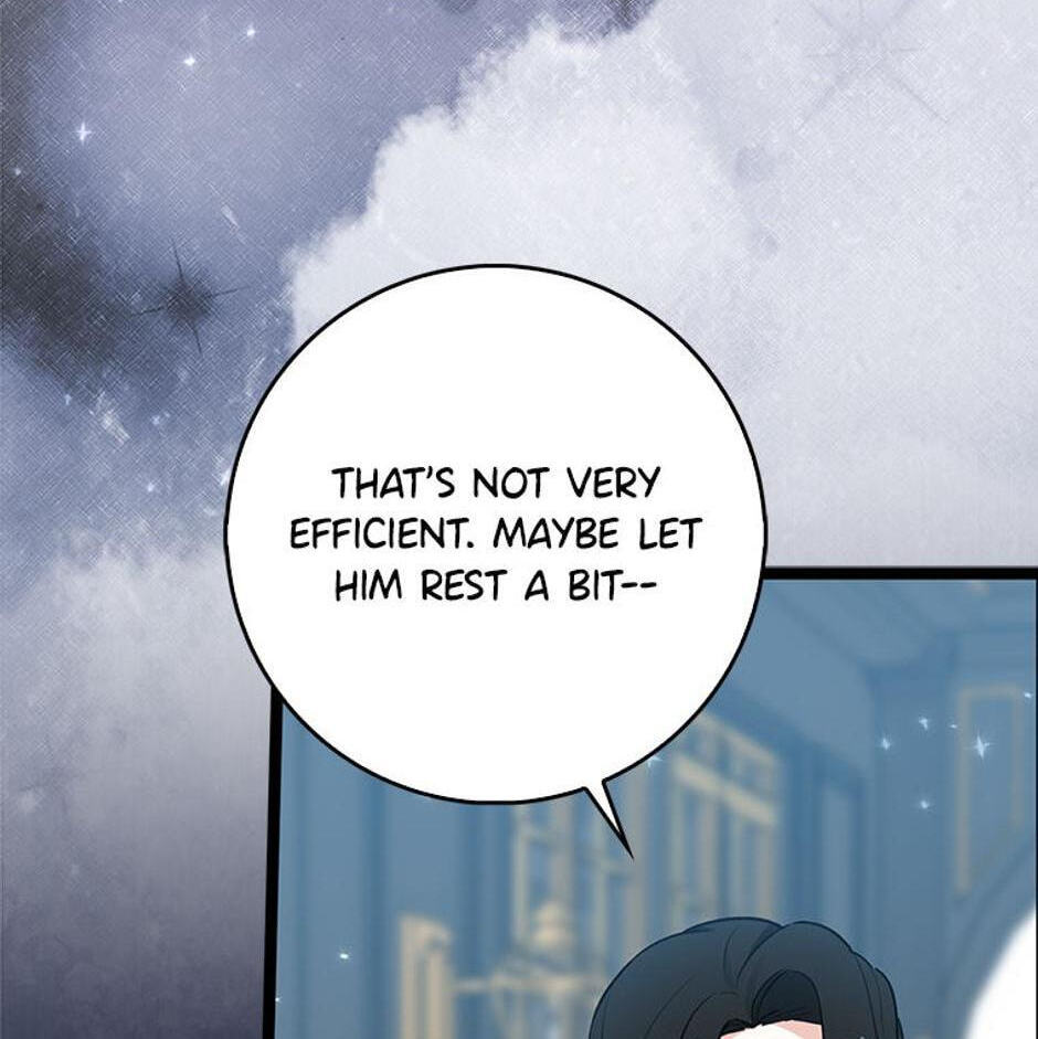 I'm a Beast, Not a Bunny! Chapter 16 page 151 - 