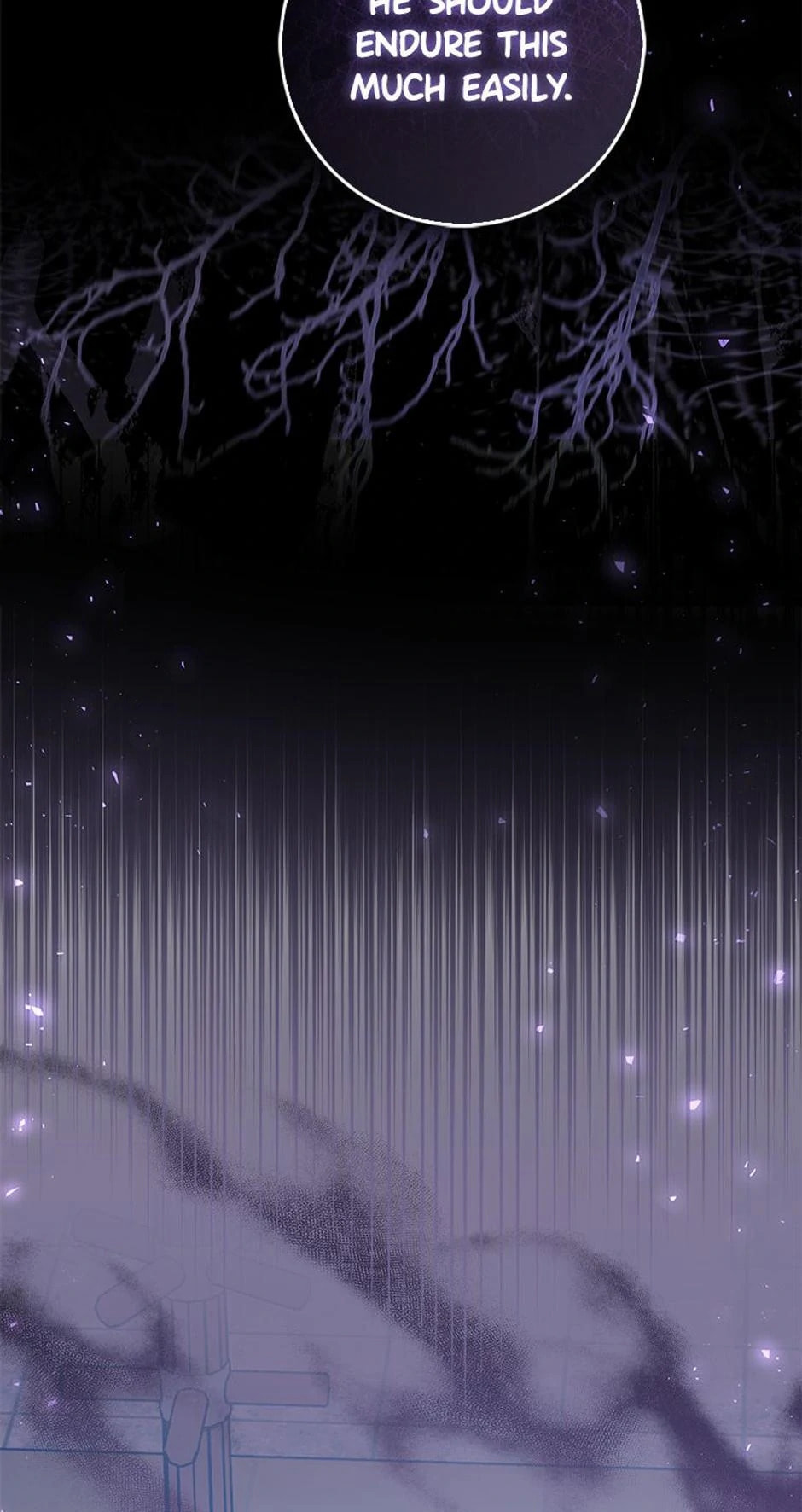 I'm a Beast, Not a Bunny! Chapter 16 page 156 - 
