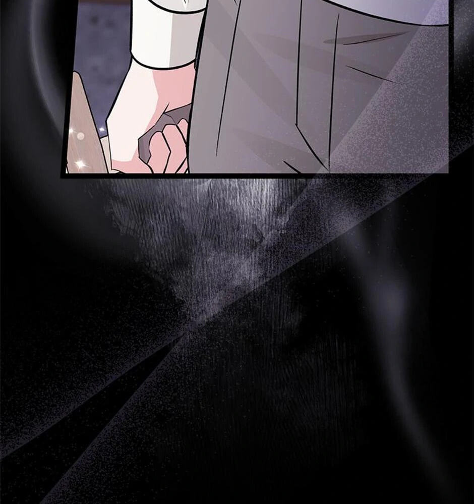 I'm a Beast, Not a Bunny! Chapter 16 page 171 - 