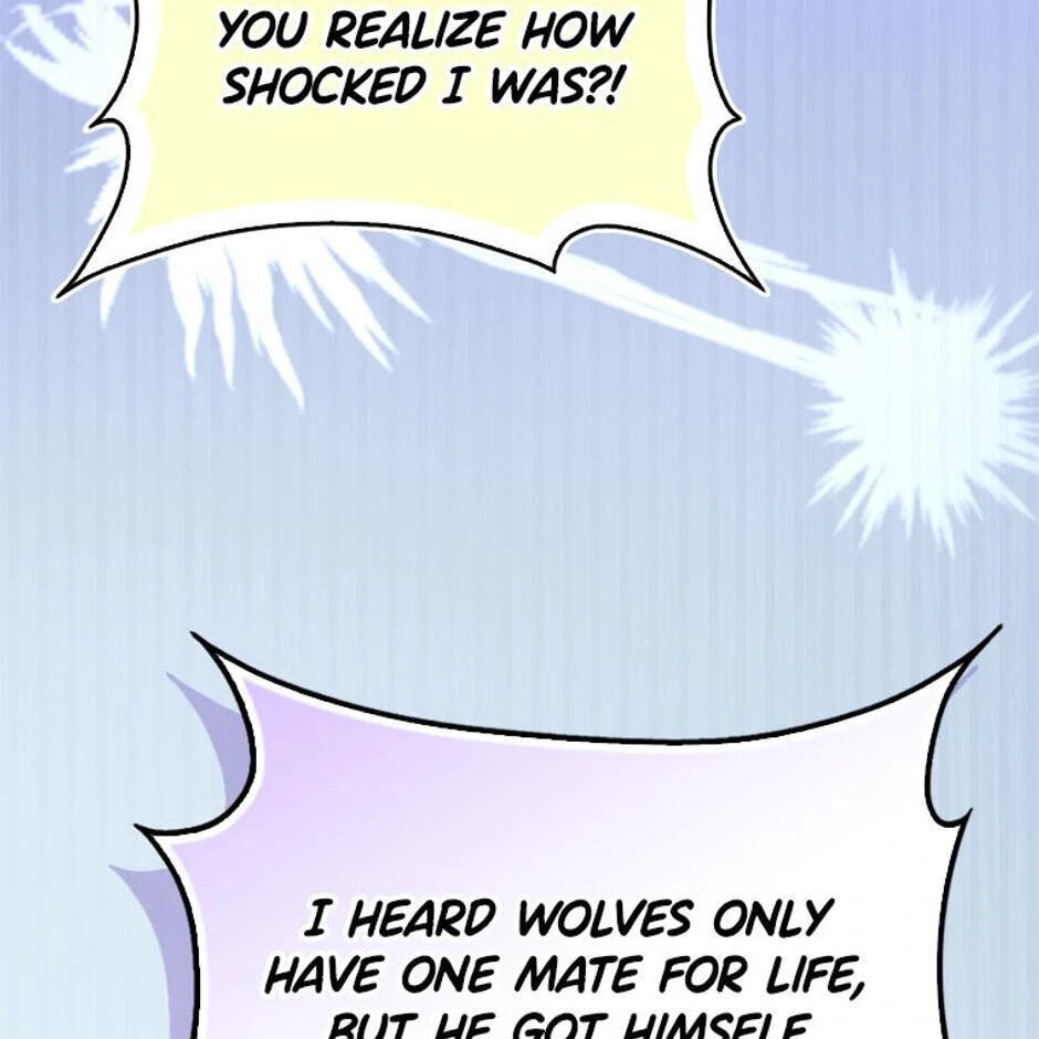 I'm a Beast, Not a Bunny! Chapter 16 page 25 - 