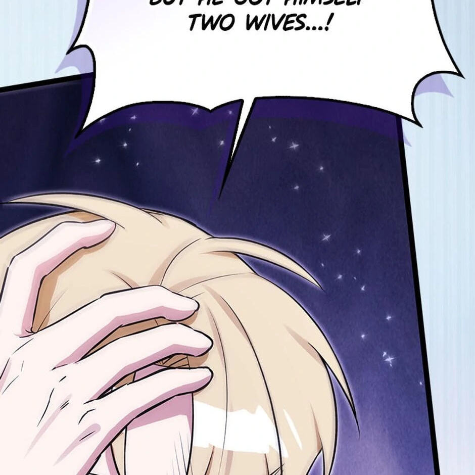 I'm a Beast, Not a Bunny! Chapter 16 page 26 - 