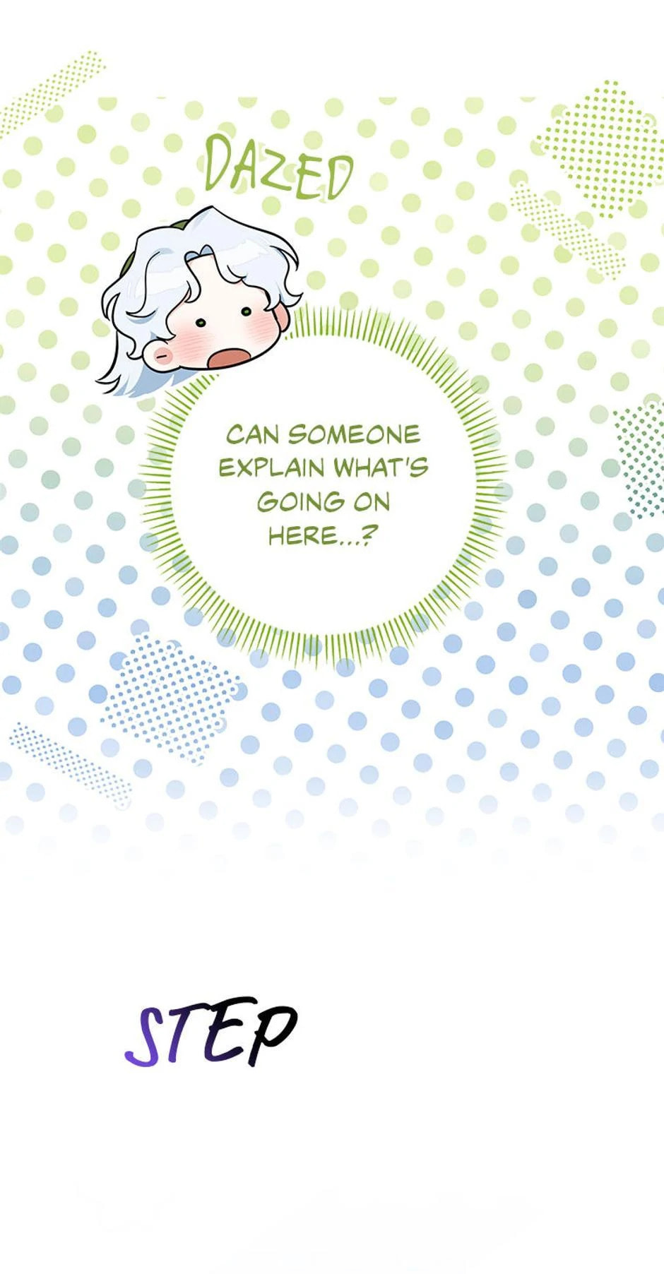 I'm a Beast, Not a Bunny! Chapter 16 page 29 - 