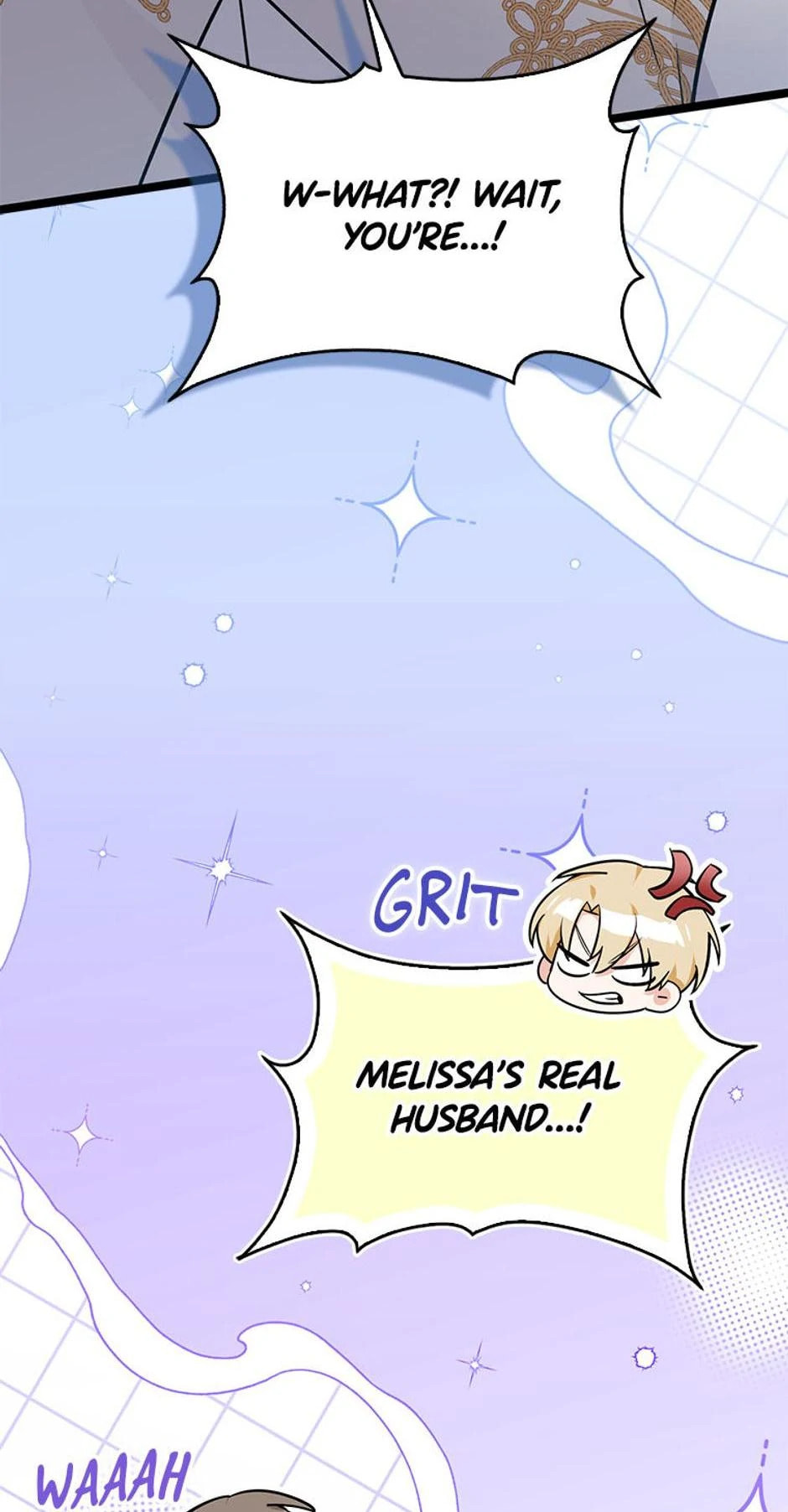 I'm a Beast, Not a Bunny! Chapter 16 page 34 - 