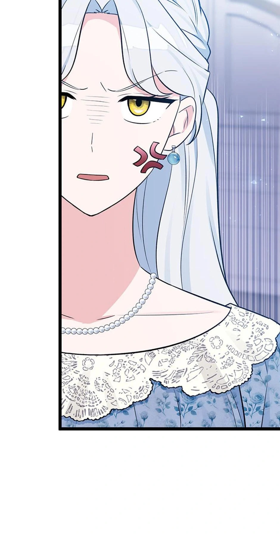 I'm a Beast, Not a Bunny! Chapter 16 page 36 - 