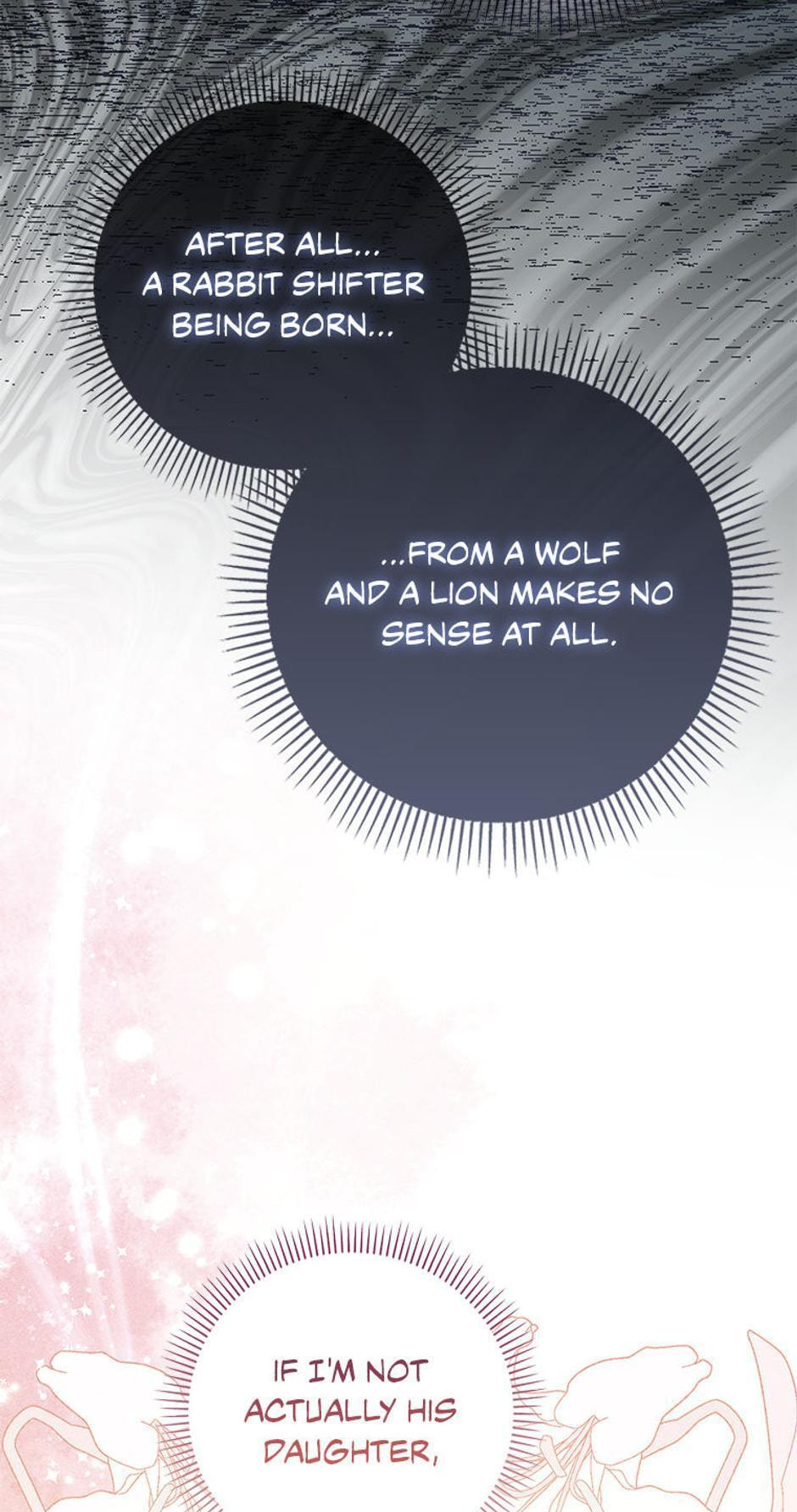 I'm a Beast, Not a Bunny! Chapter 16 page 41 - 