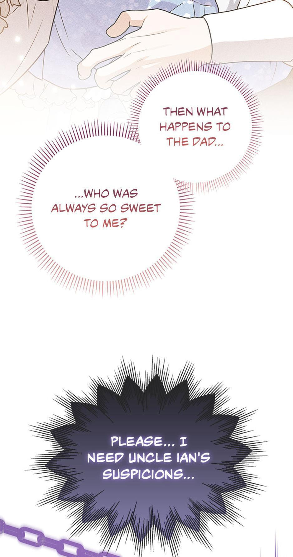 I'm a Beast, Not a Bunny! Chapter 16 page 43 - 