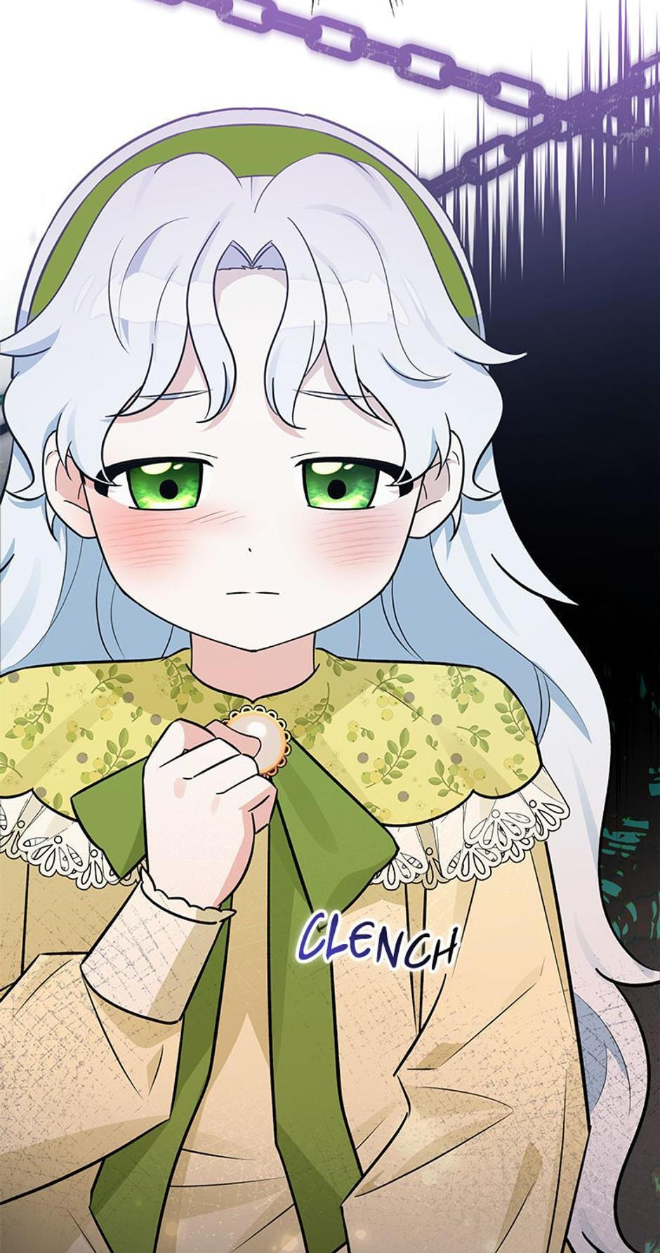 I'm a Beast, Not a Bunny! Chapter 16 page 44 - 