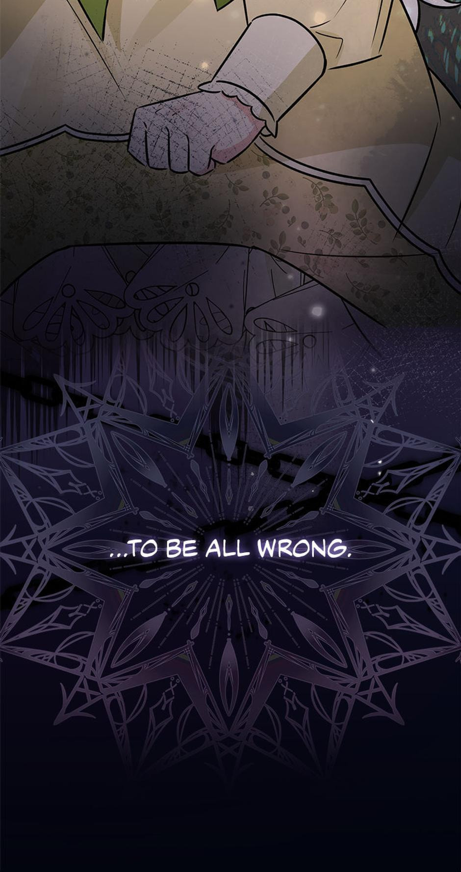 I'm a Beast, Not a Bunny! Chapter 16 page 45 - 